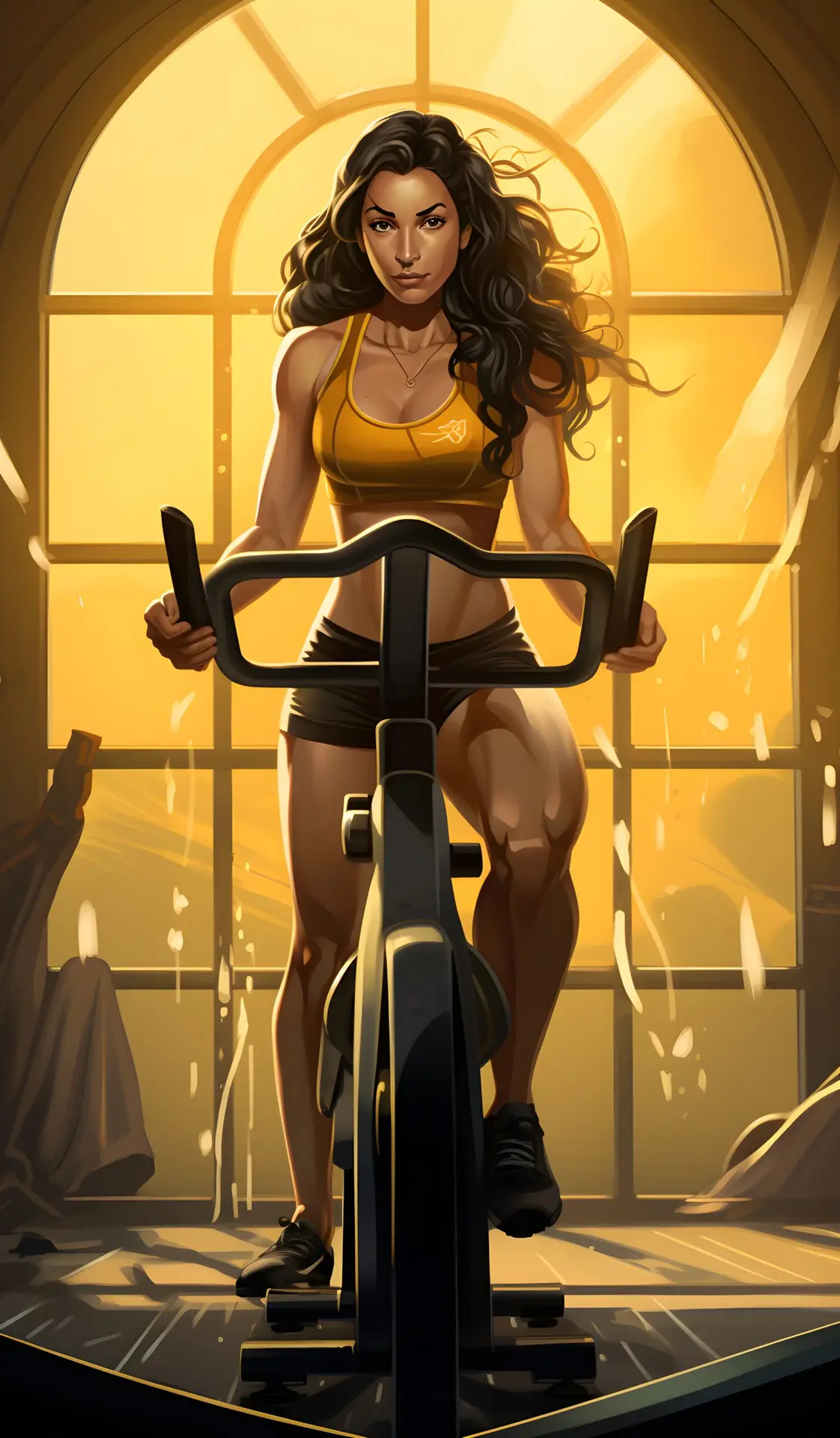 🏋️‍♂️ Benefits of Exercise in the Gym