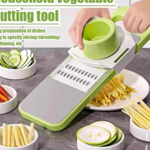 Compact Vegetable Slicer