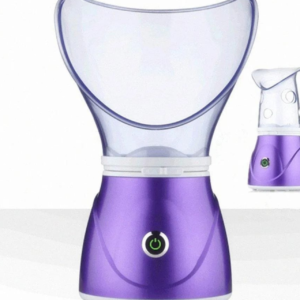 Facial Steamer, Inhaler & Humidifier Machine