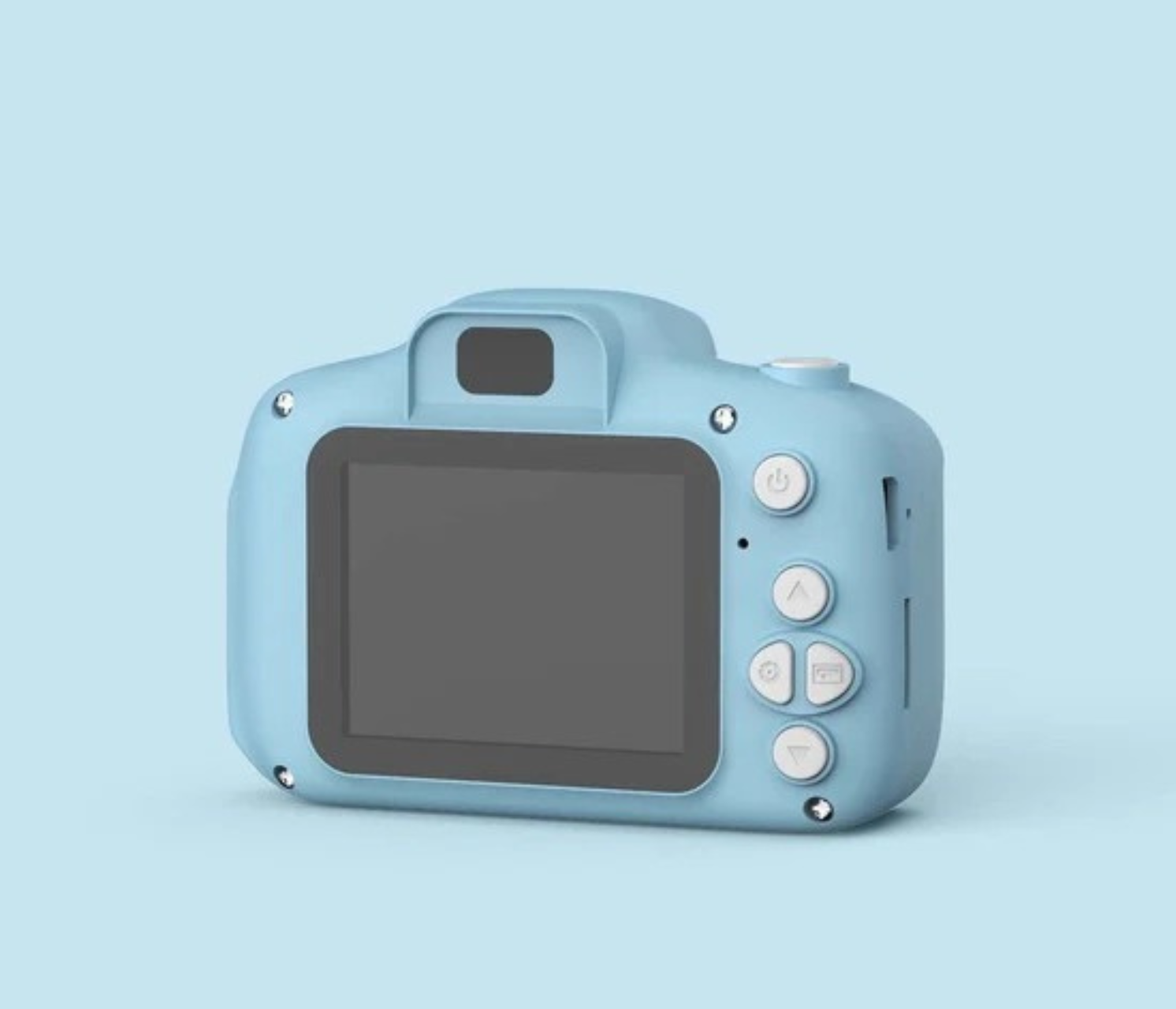 Digital Kids Camera With Rechargeable Battery - Image 3