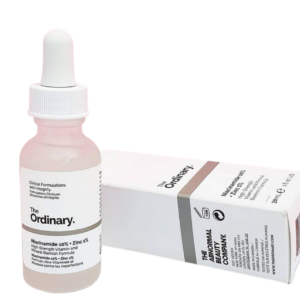 Hydrating Ordinary Face Serum for good looking skin